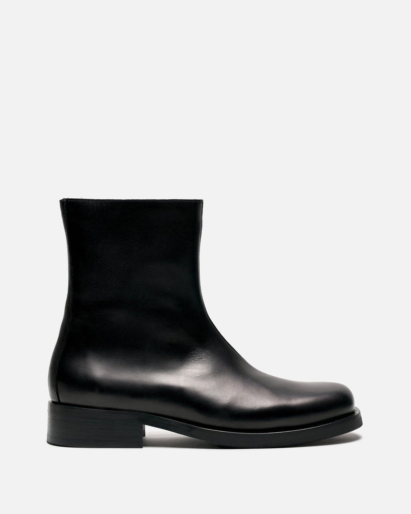 Our Legacy Men's Boots Camion Boot in Black