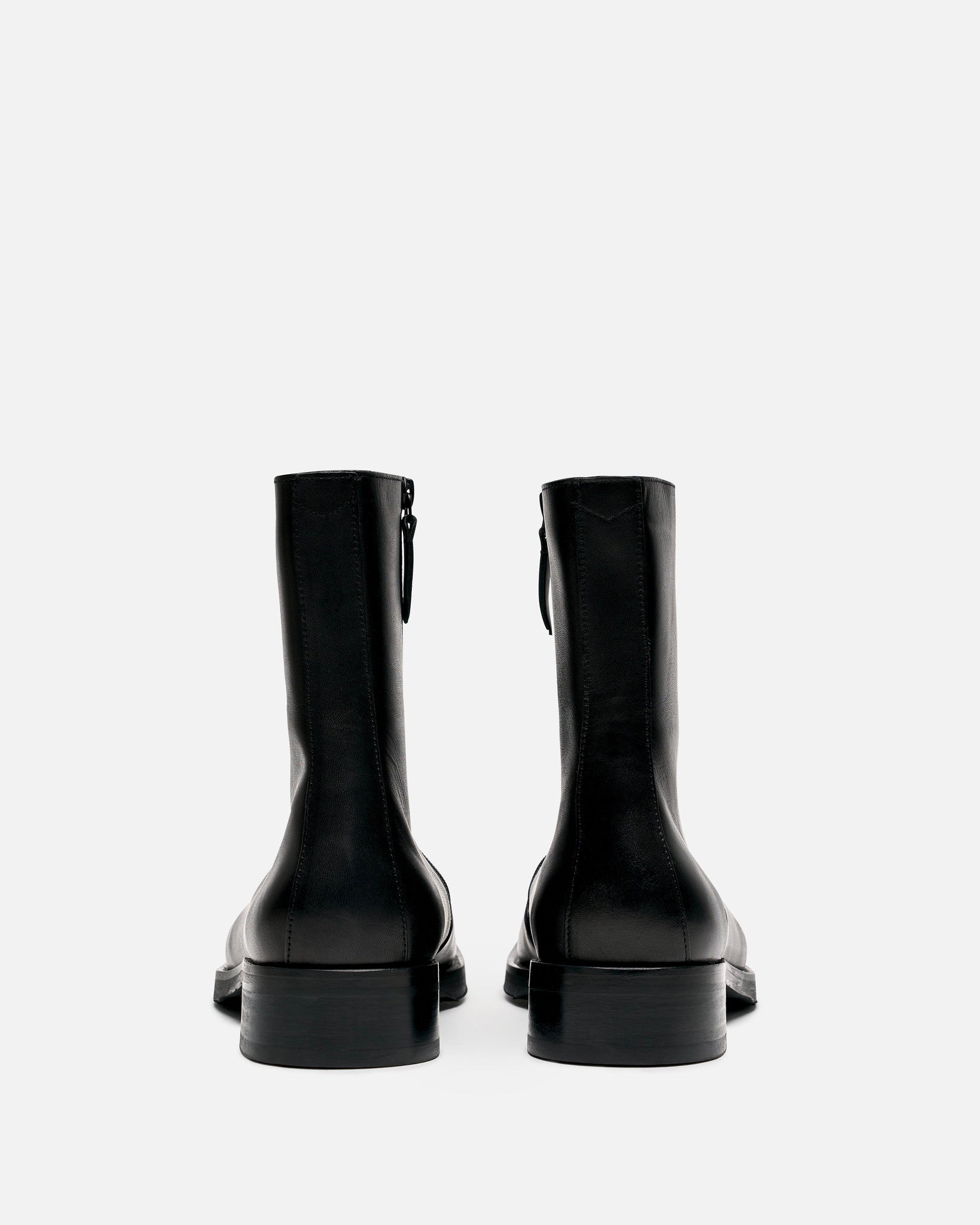 Our Legacy - Camion Boot Black