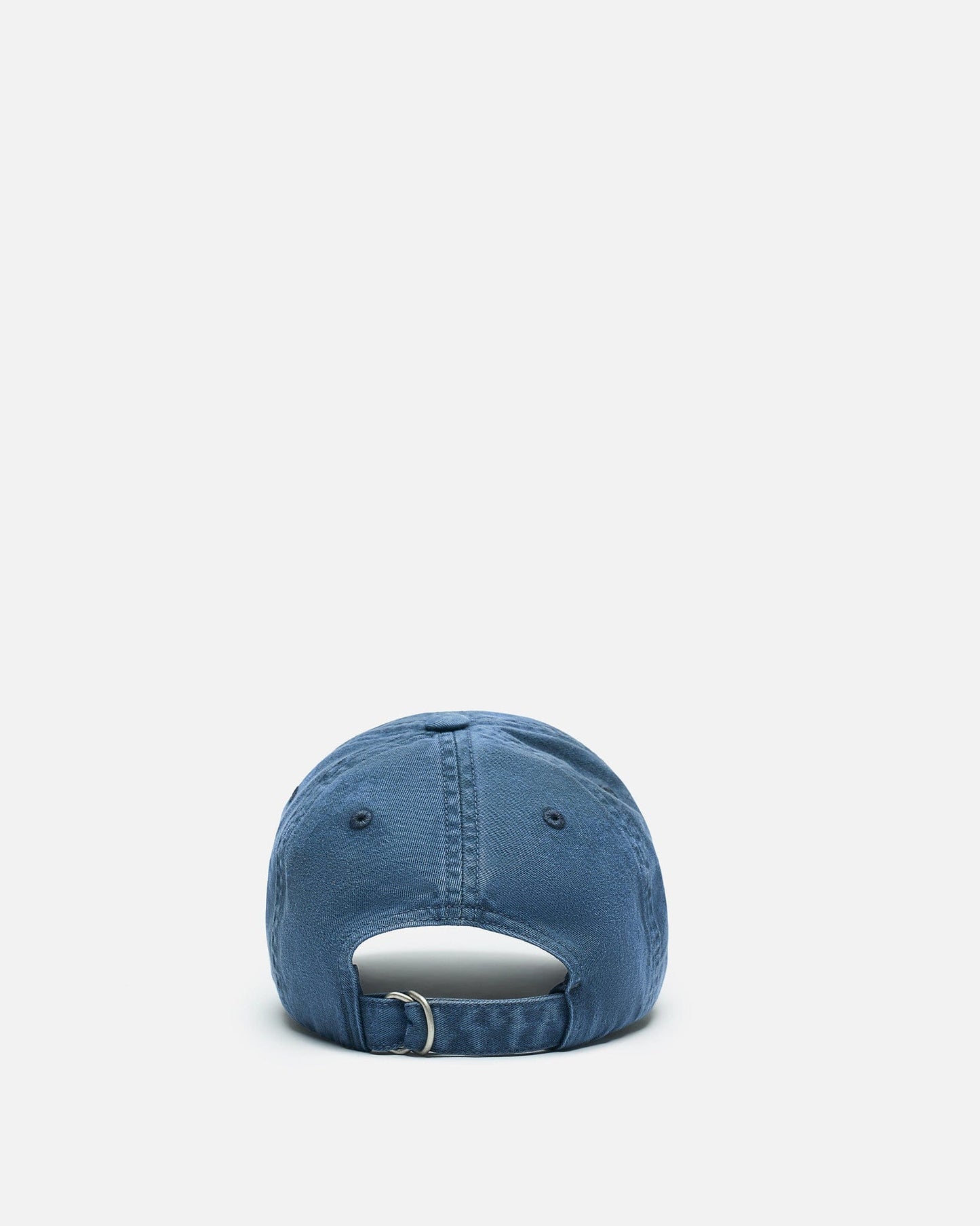 Acne Studios Men's Hats OS Cap in Deep Blue