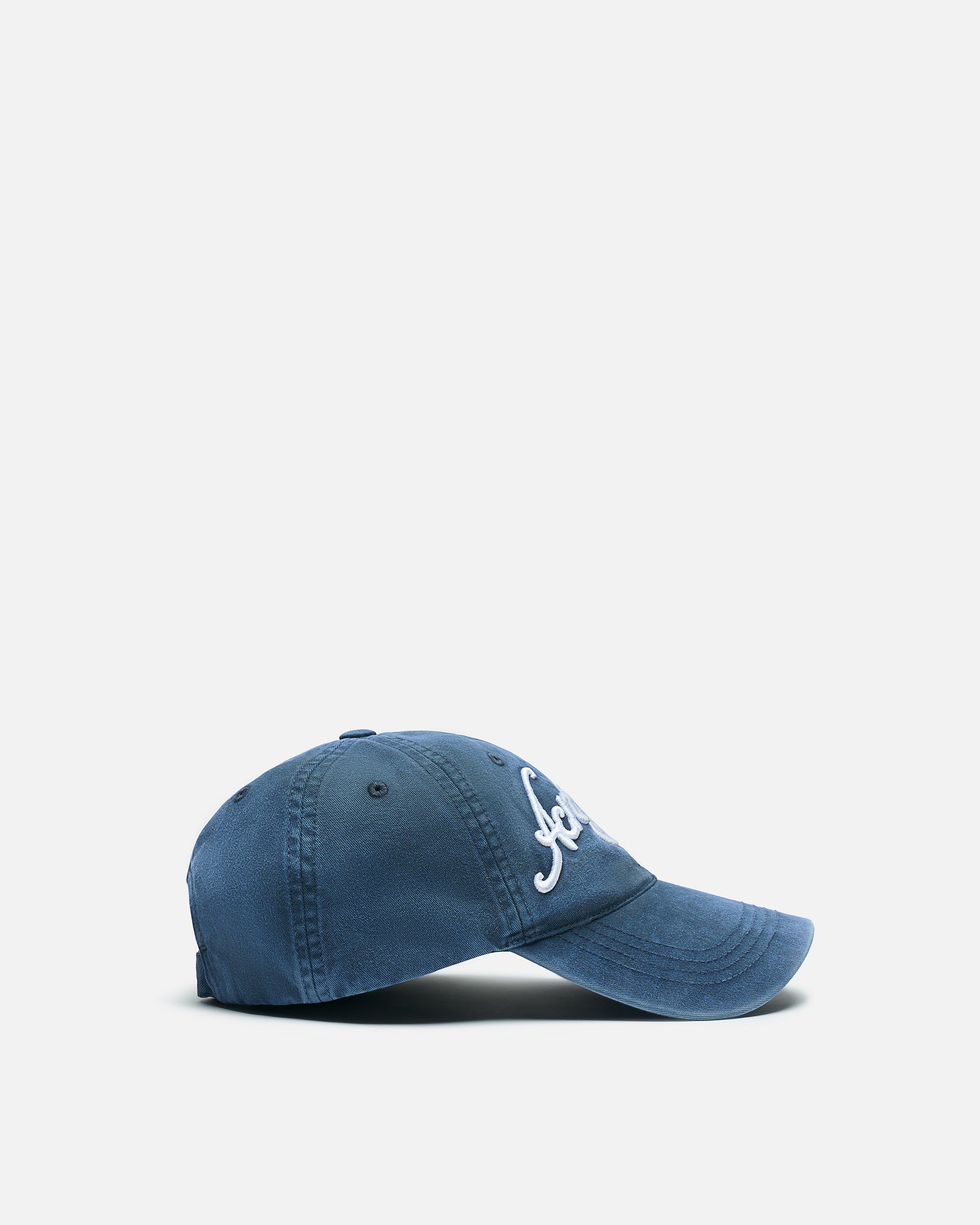 Acne Studios Men's Hats OS Cap in Deep Blue