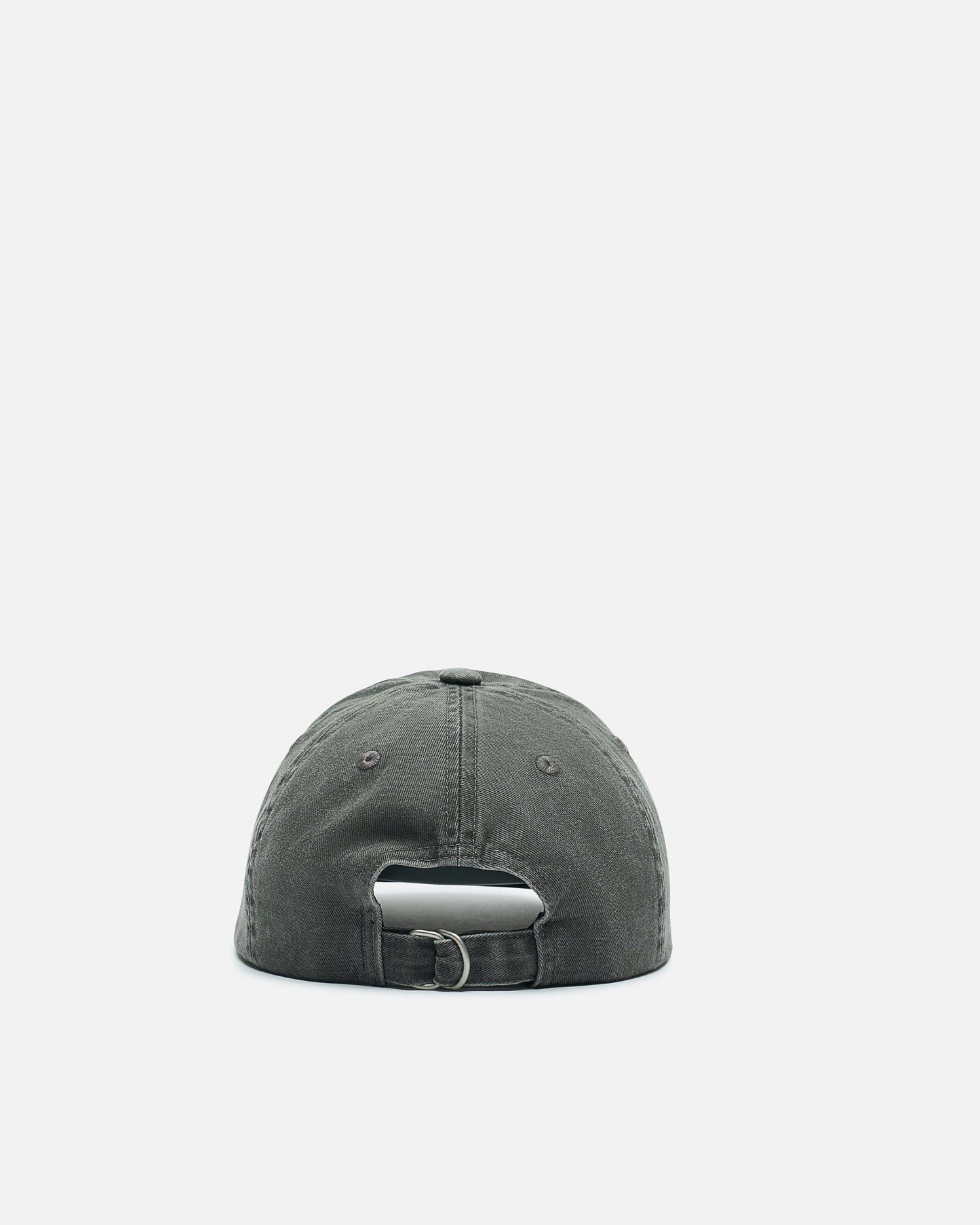 Acne Studios Men's Hats OS Cap in Faded Black