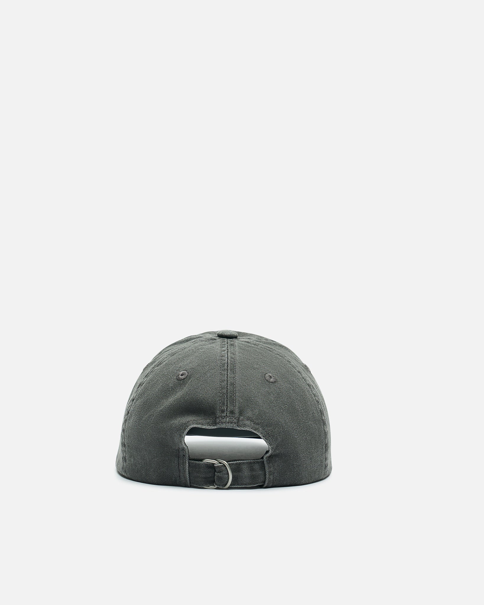 Acne Studios Men's Hats OS Cap in Faded Black