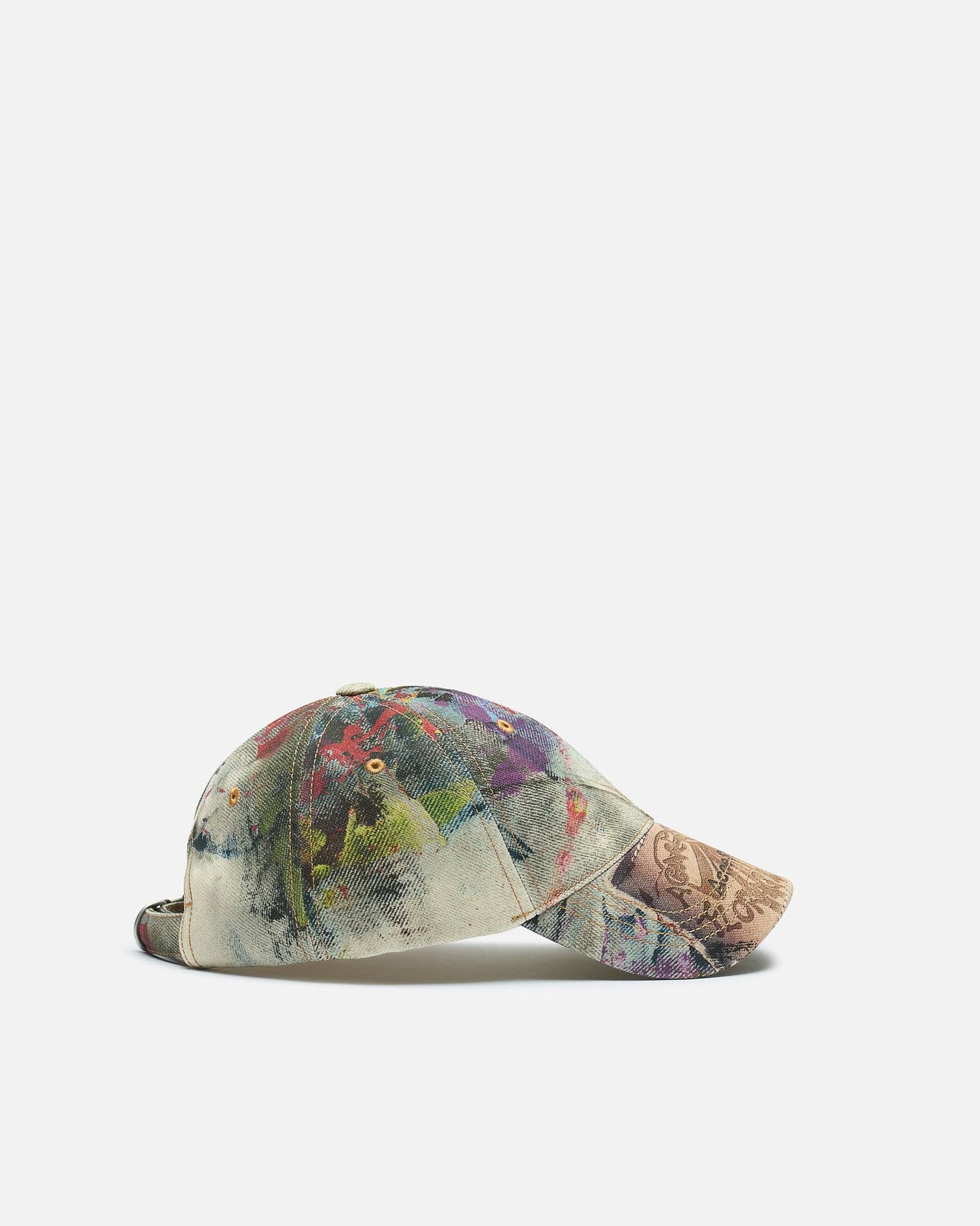 Acne Studios Men's Hats OS Cap in Multi