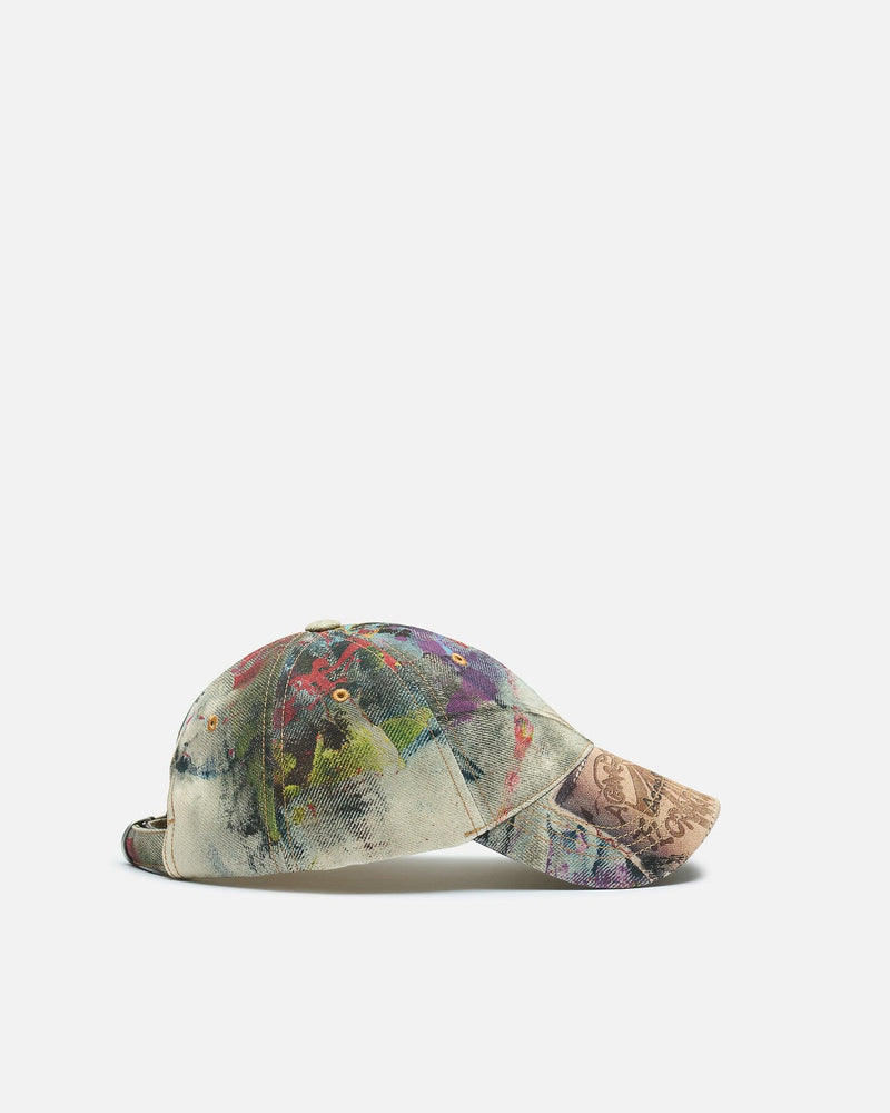 Acne Studios Men's Hats OS Cap in Multi