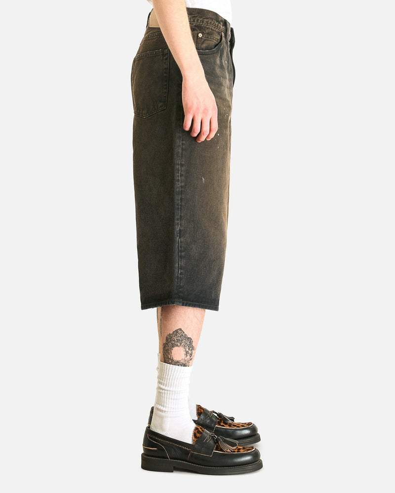 Capri Cut in Nebula Wash – SVRN