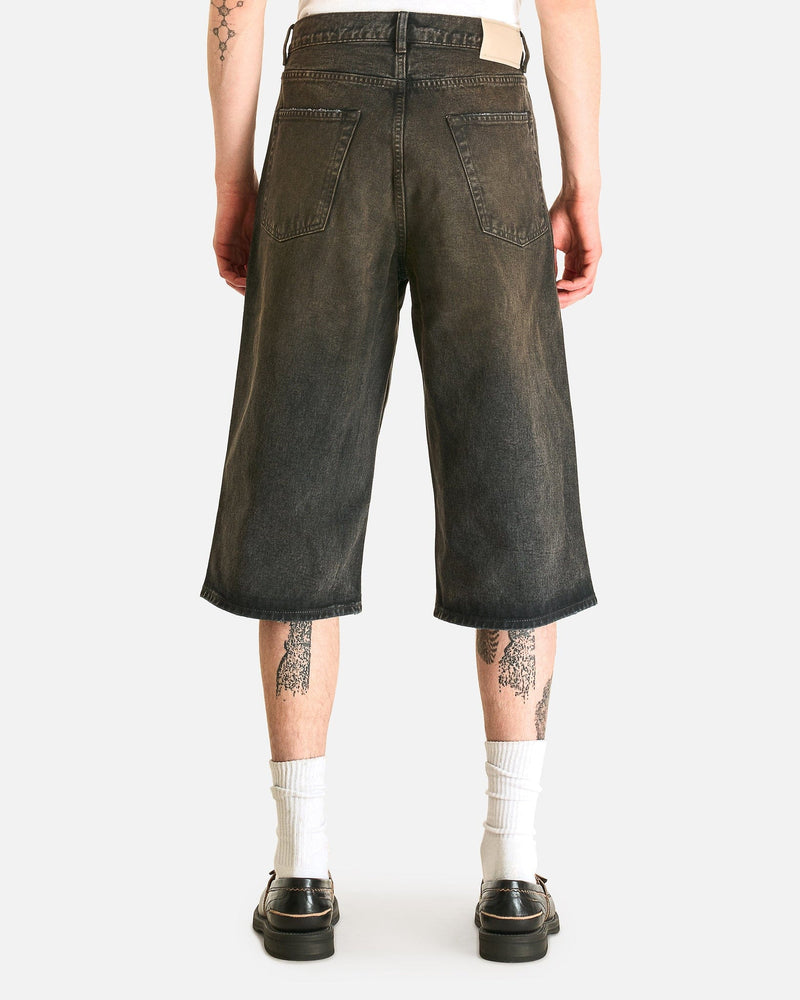 Capri Cut in Nebula Wash – SVRN