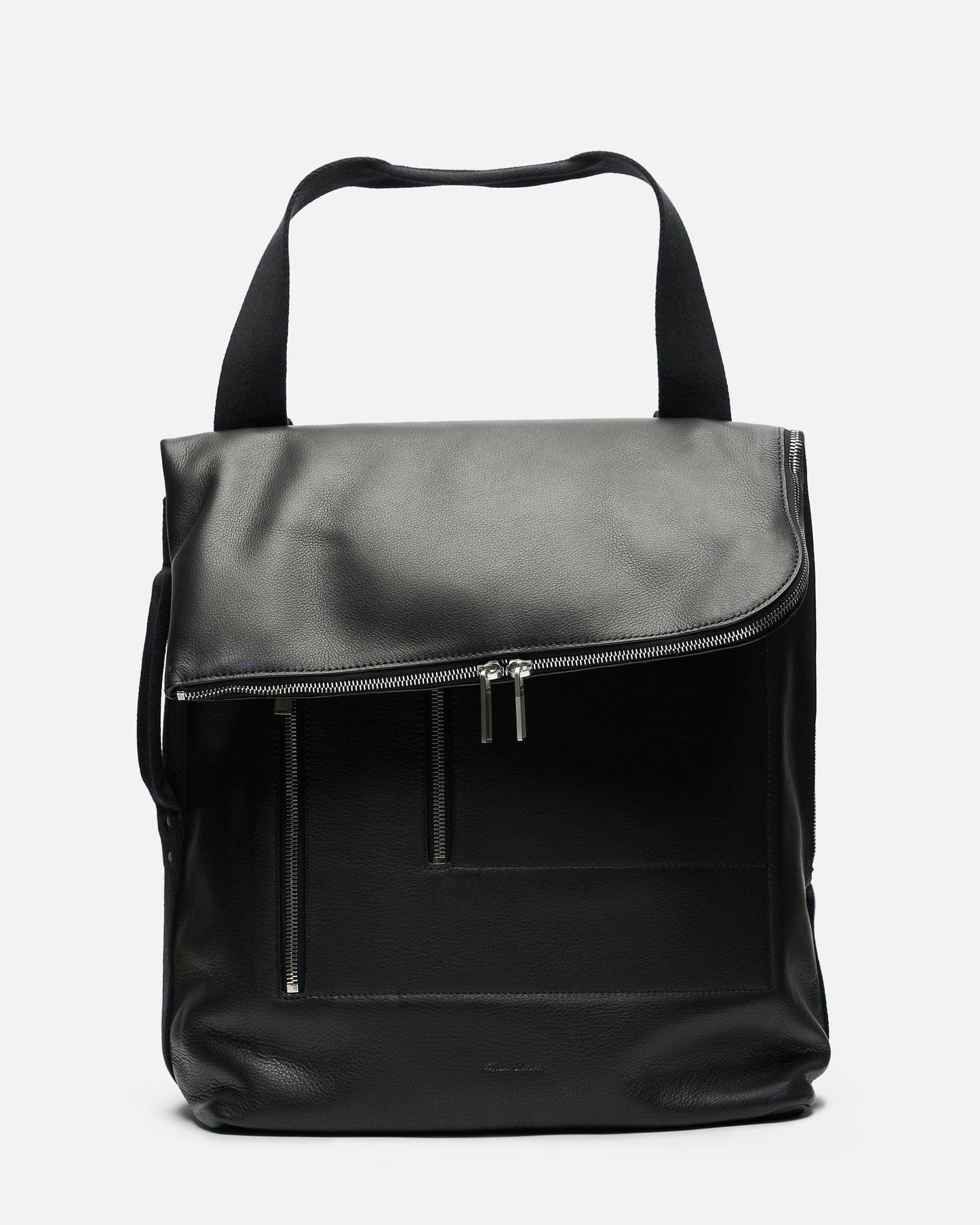 Cargo Backpack in Black/Black – SVRN