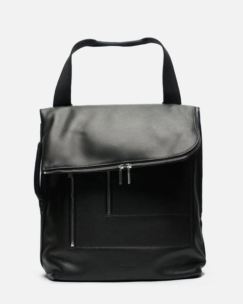 Rick Owens cargo backpack2WAYレザートート/リュック Rick Owens cargo backpack2WAYレザートート/リュック バッグ