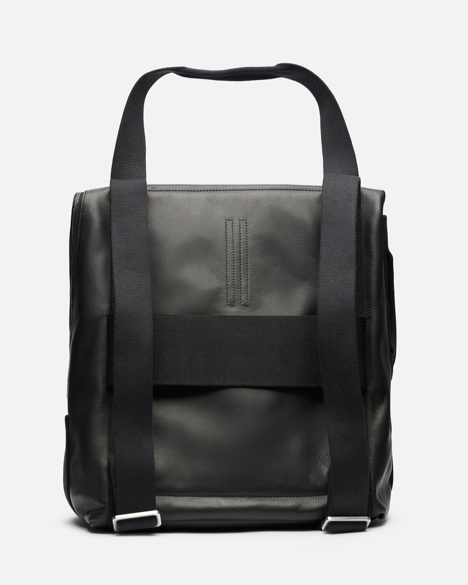 Cargo Backpack in Black/Black – SVRN
