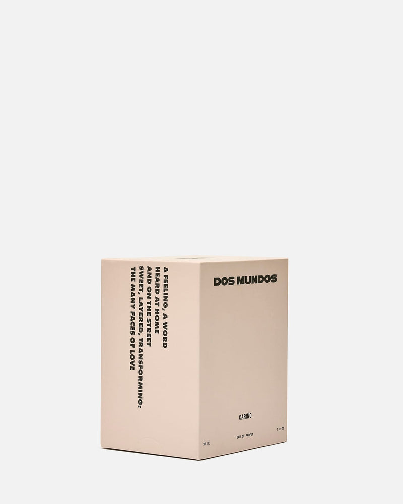Dos Mundos Home Goods 30ml Cariño