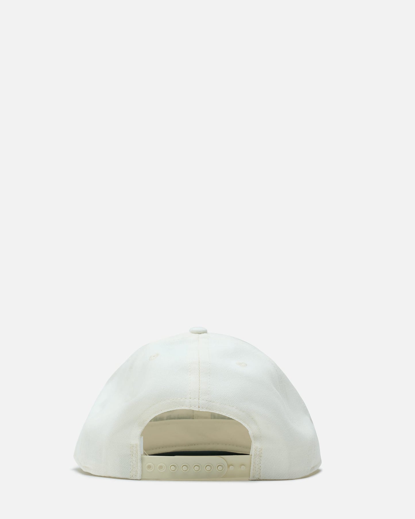 Willy Chavarria Men's Hats OS CCC Community Center Cap in Masa