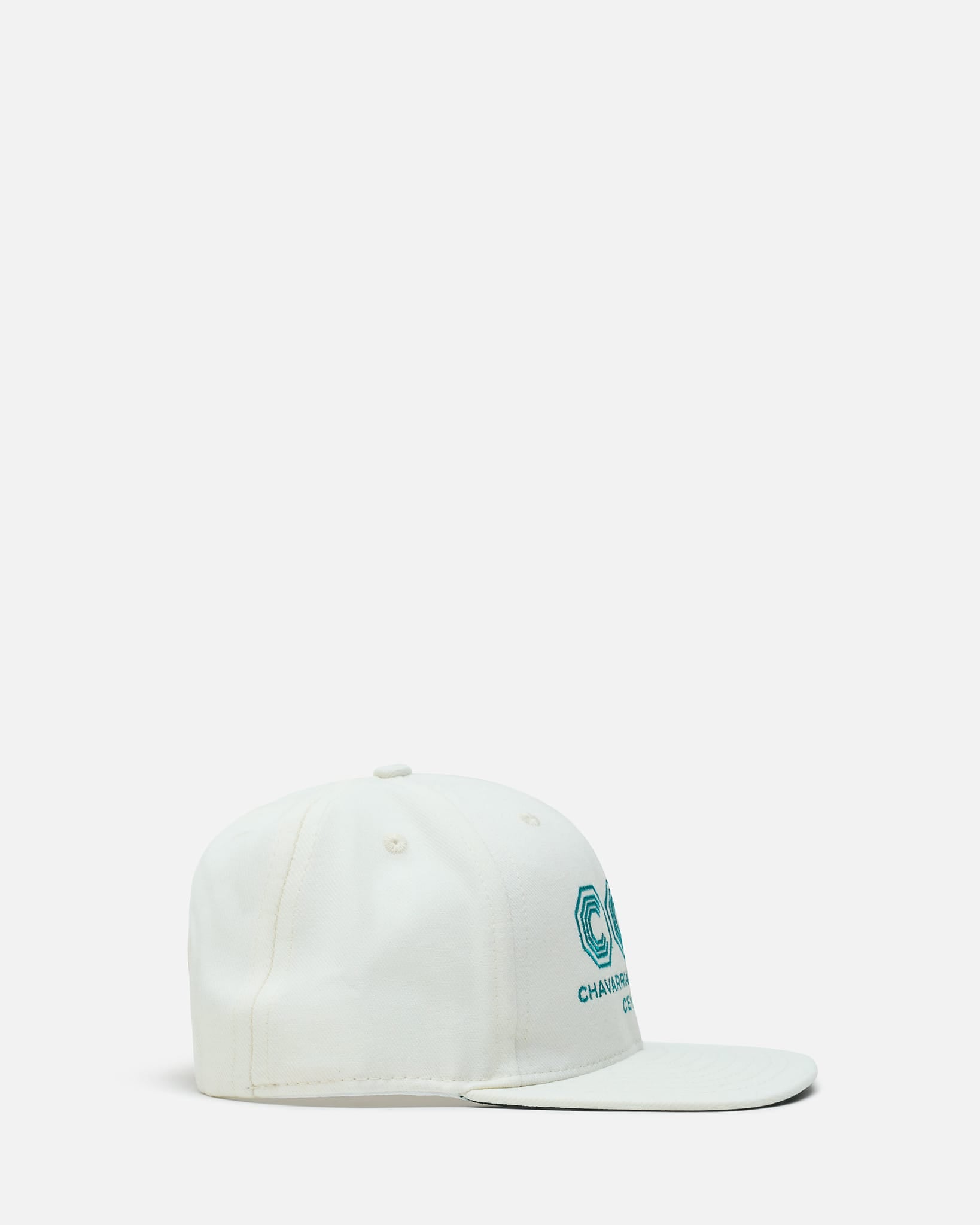 Willy Chavarria Men's Hats OS CCC Community Center Cap in Masa