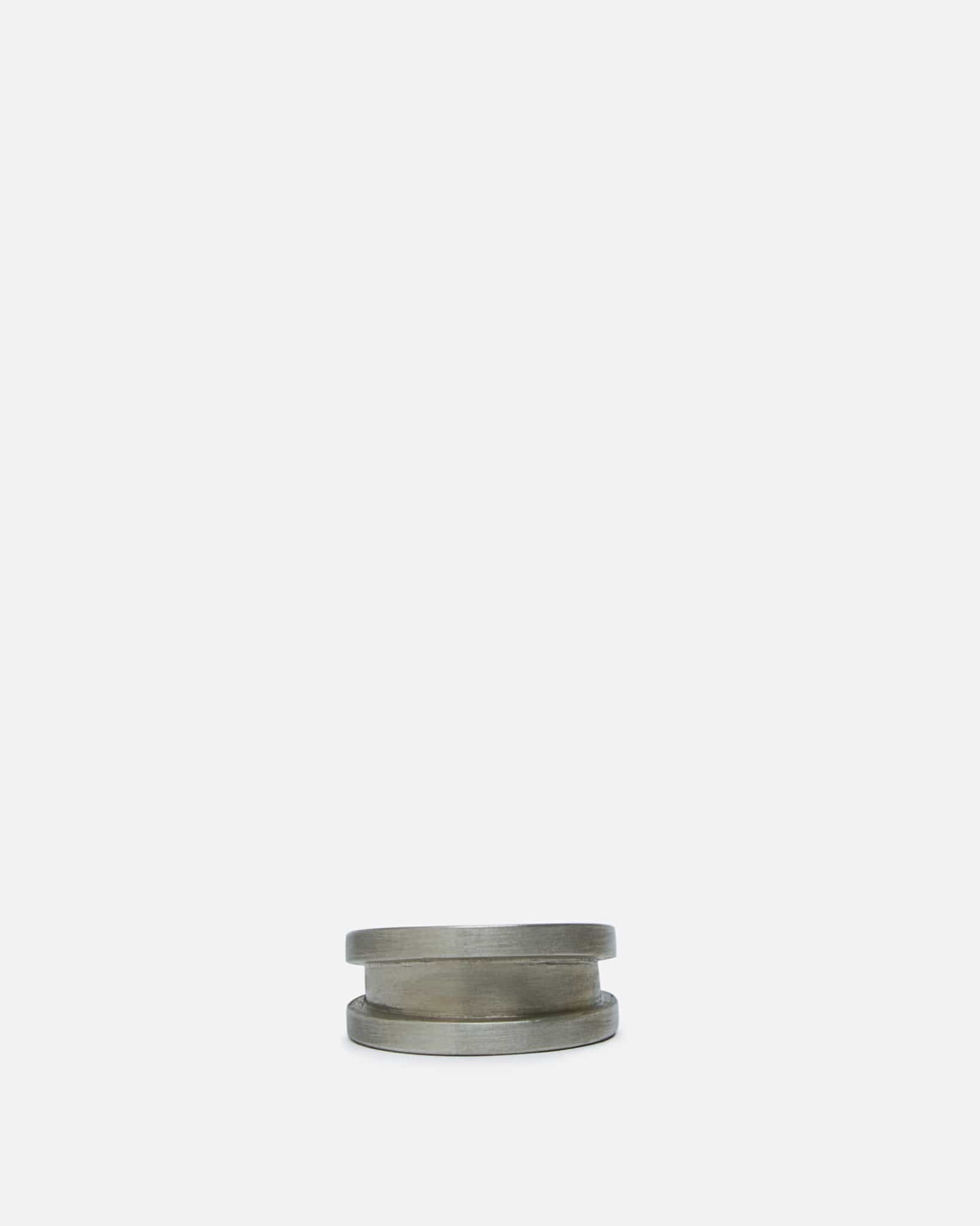 Parts of Four Jewelry 12 Chasm Ring v2 in Narrow / MZA