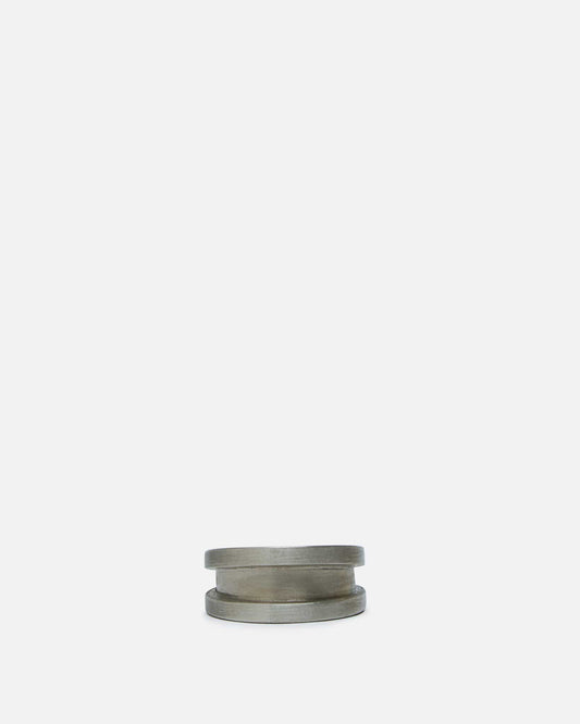 Parts of Four Jewelry 12 Chasm Ring v2 in Narrow / MZA