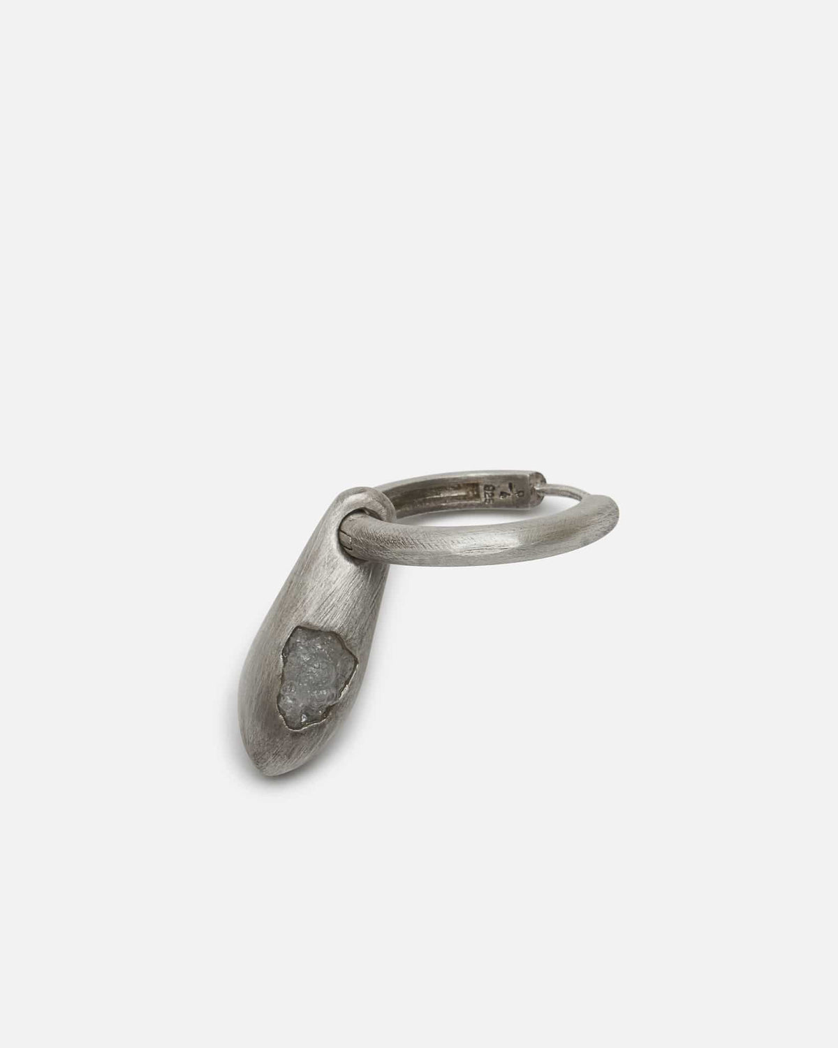 Parts of Four Jewelry OS Chrysalis Earring in Zincite / MA, ZIN
