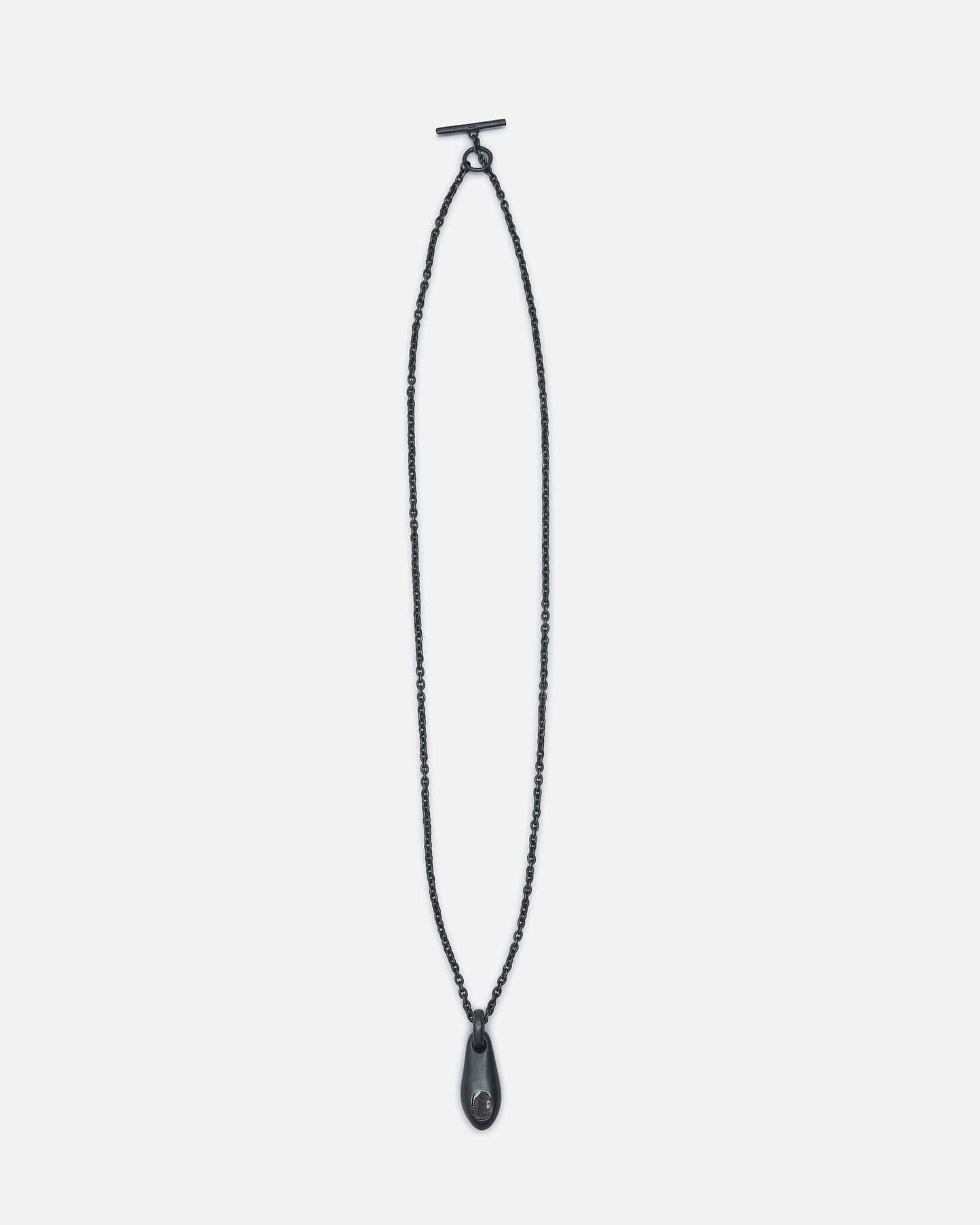 Parts of Four Jewelry OS Chrysalis Necklace in Nympha / 1.5 CT / Diamond Slab / KA, DIA