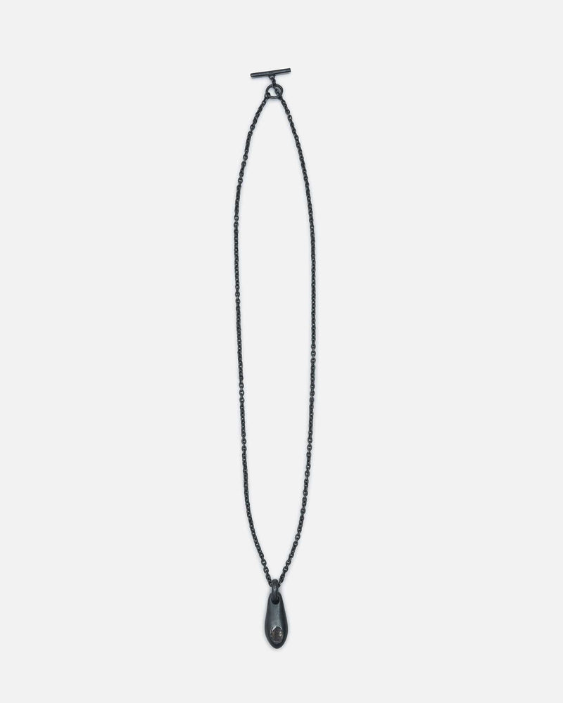 Parts of Four Jewelry OS Chrysalis Necklace in Nympha / 1.5 CT / Diamond Slab / KA, DIA
