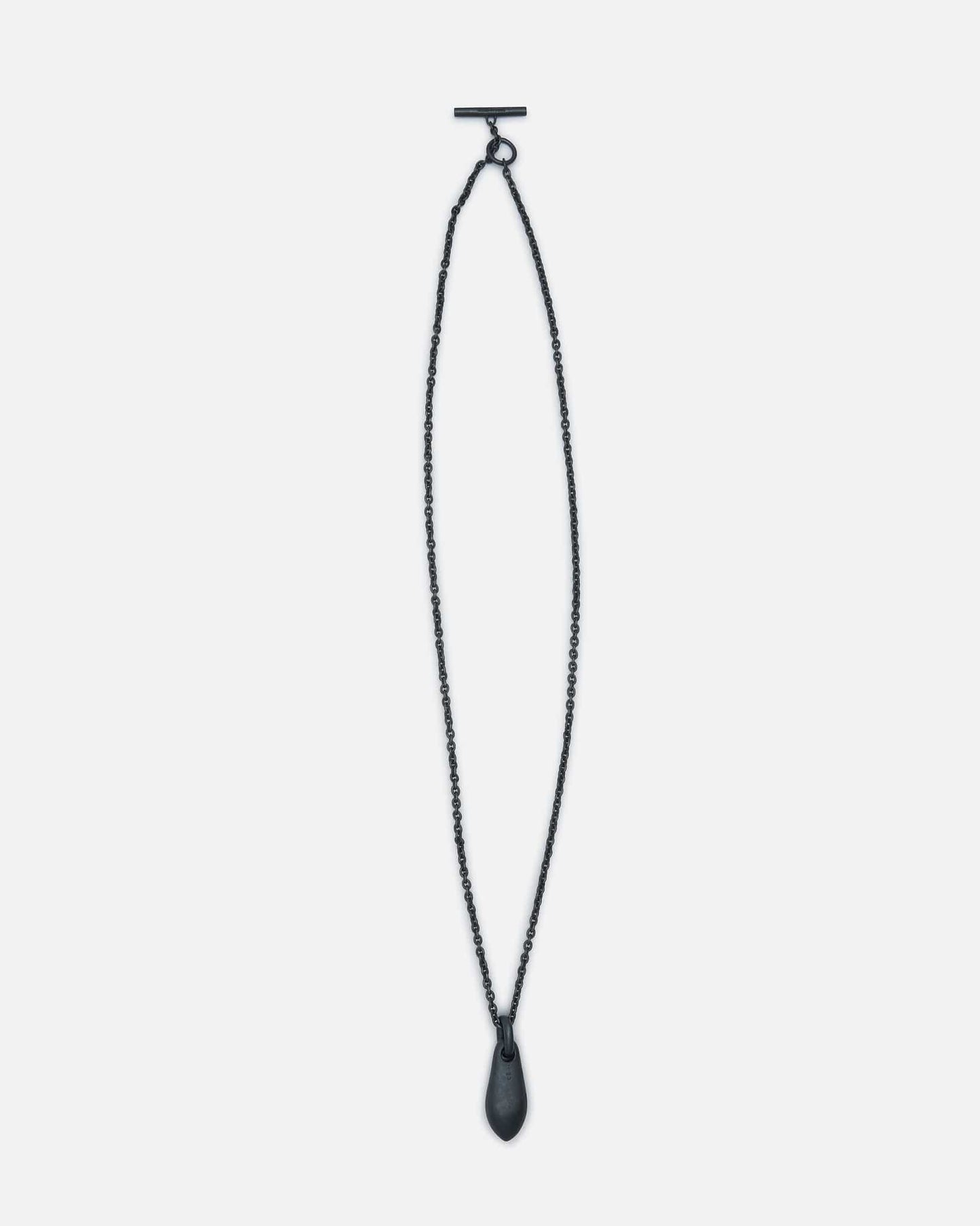 Parts of Four Jewelry OS Chrysalis Necklace in Nympha / No.3 / KA