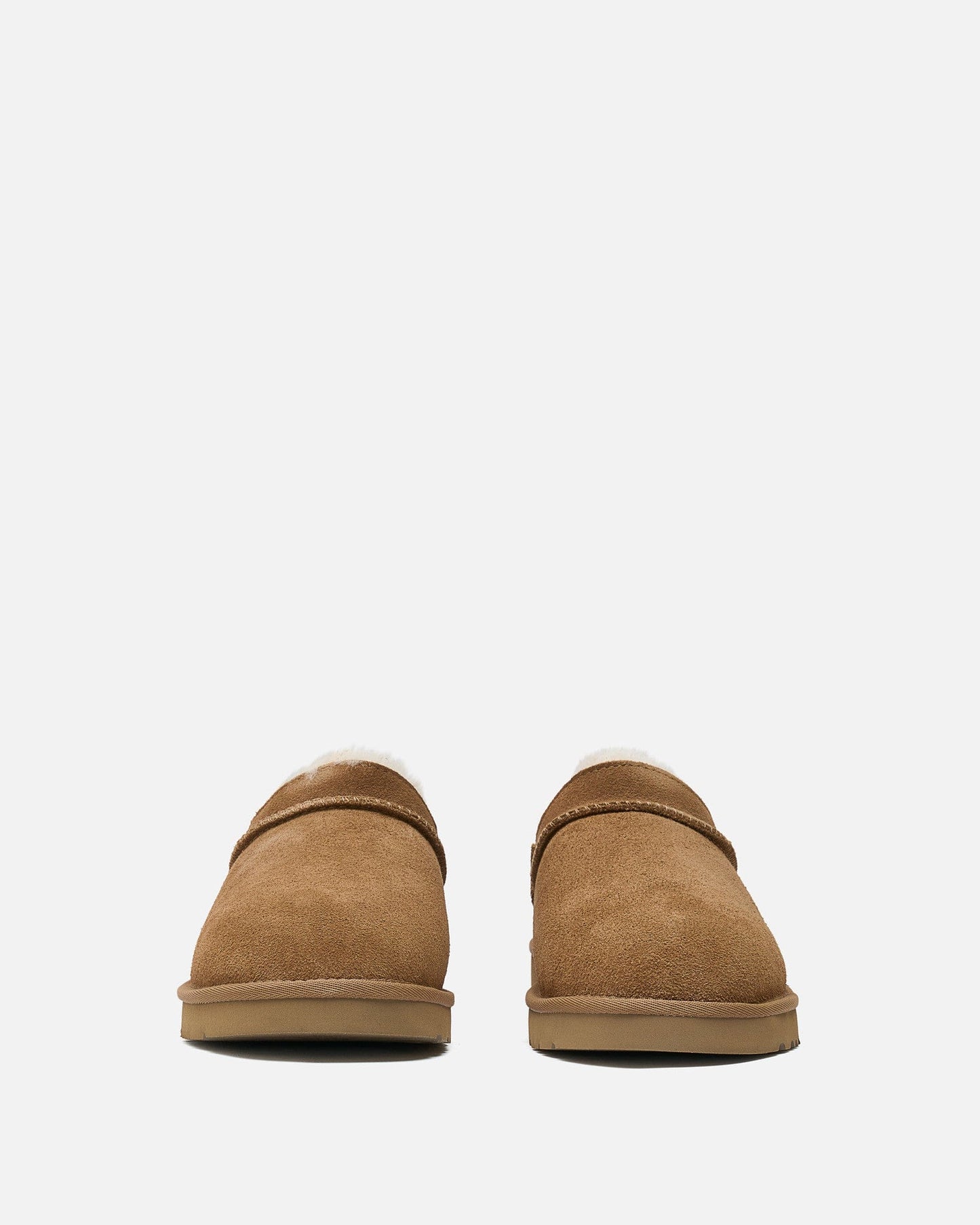 UGG Men's Shoes Classic Micro in Chestnut