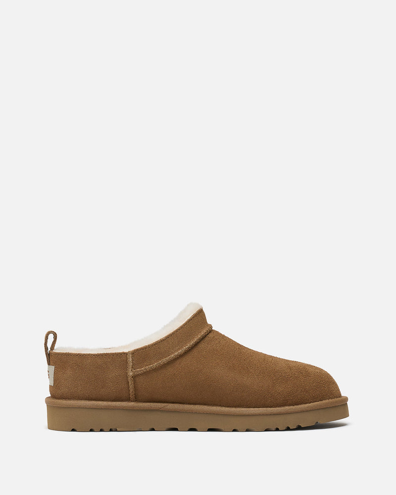 UGG Men's Shoes Classic Micro in Chestnut