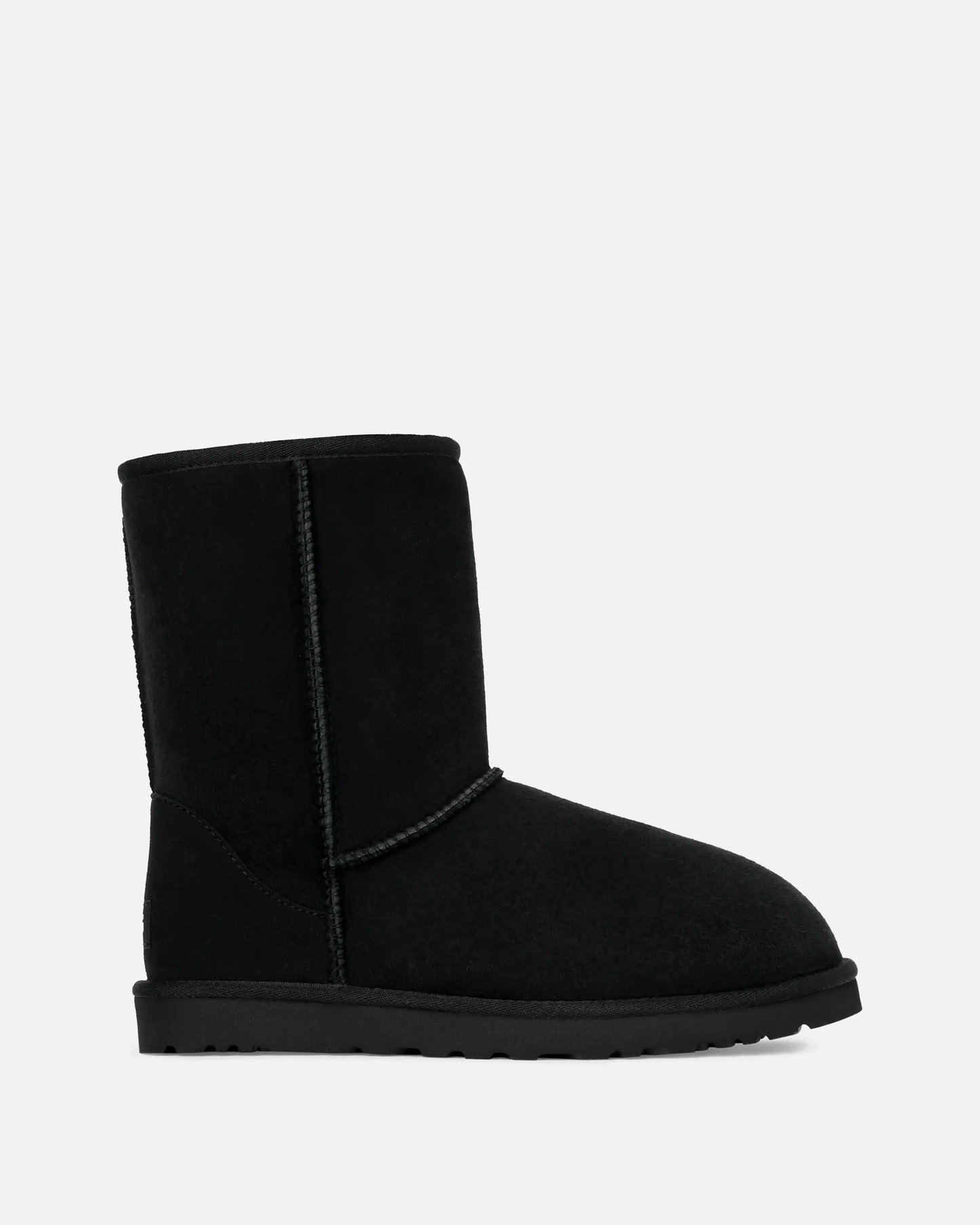 UGG Men's Boots Classic Short in Black