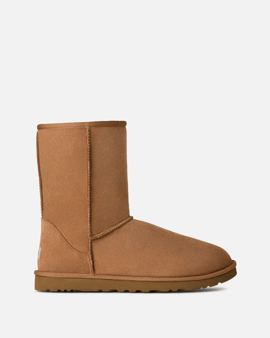 UGG Men's Boots Classic Short in Chestnut