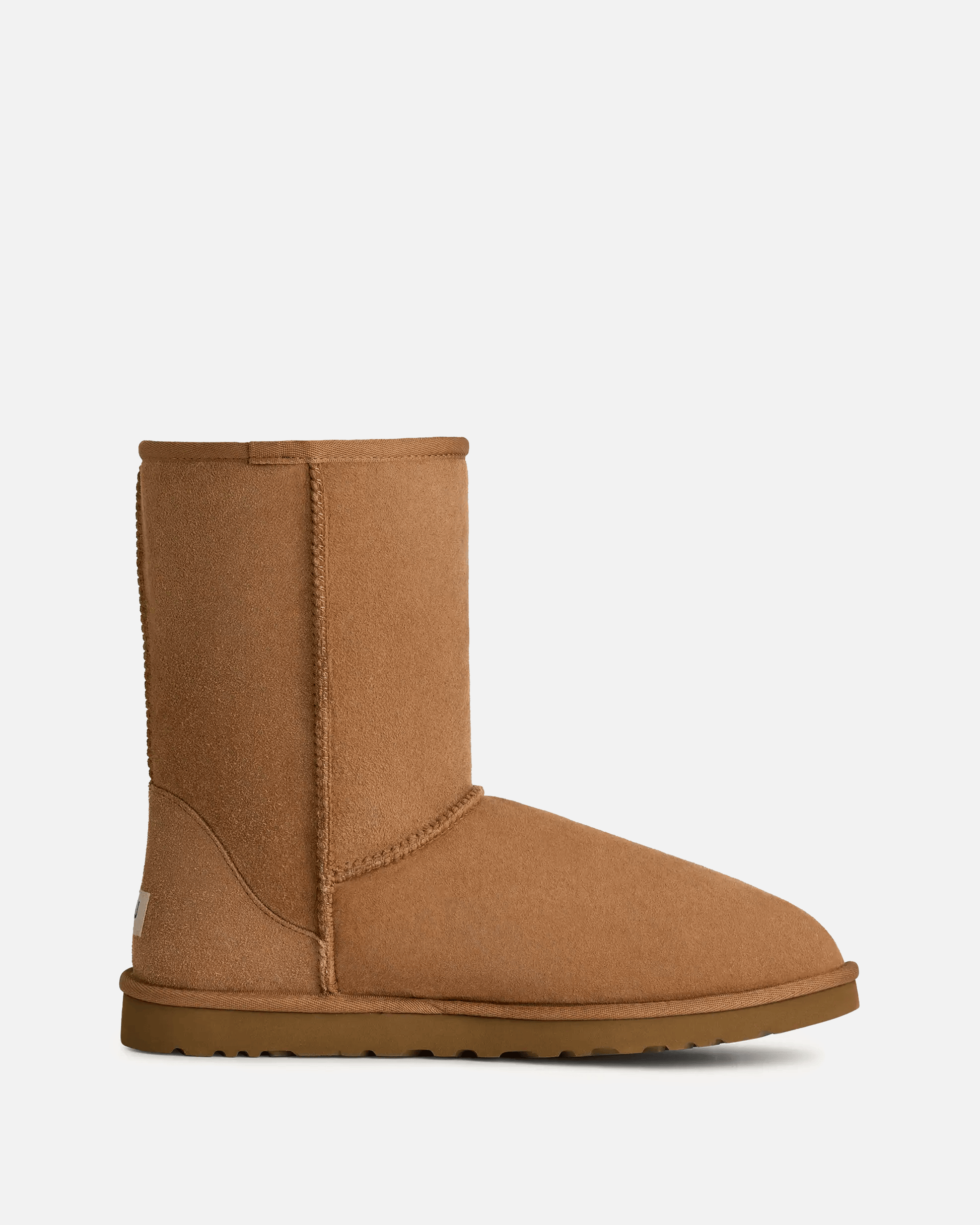 UGG Men's Boots Classic Short in Chestnut