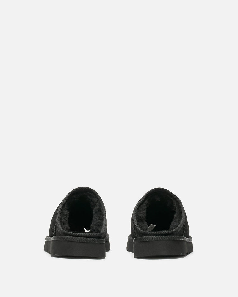 UGG Men's Shoes Classic Slip-On in Black