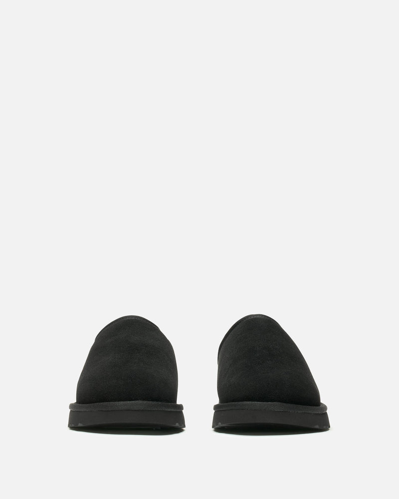 UGG Men's Shoes Classic Slip-On in Black