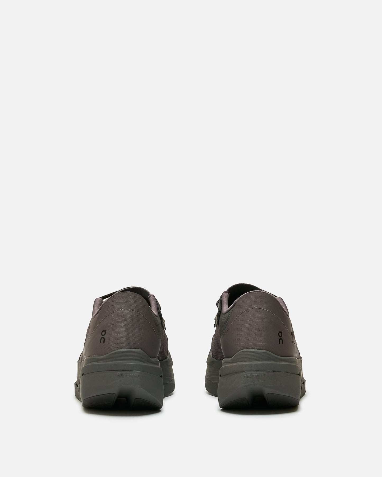 On Men's Sneakers Cloudboom Volt PAF in Ember/Pebble