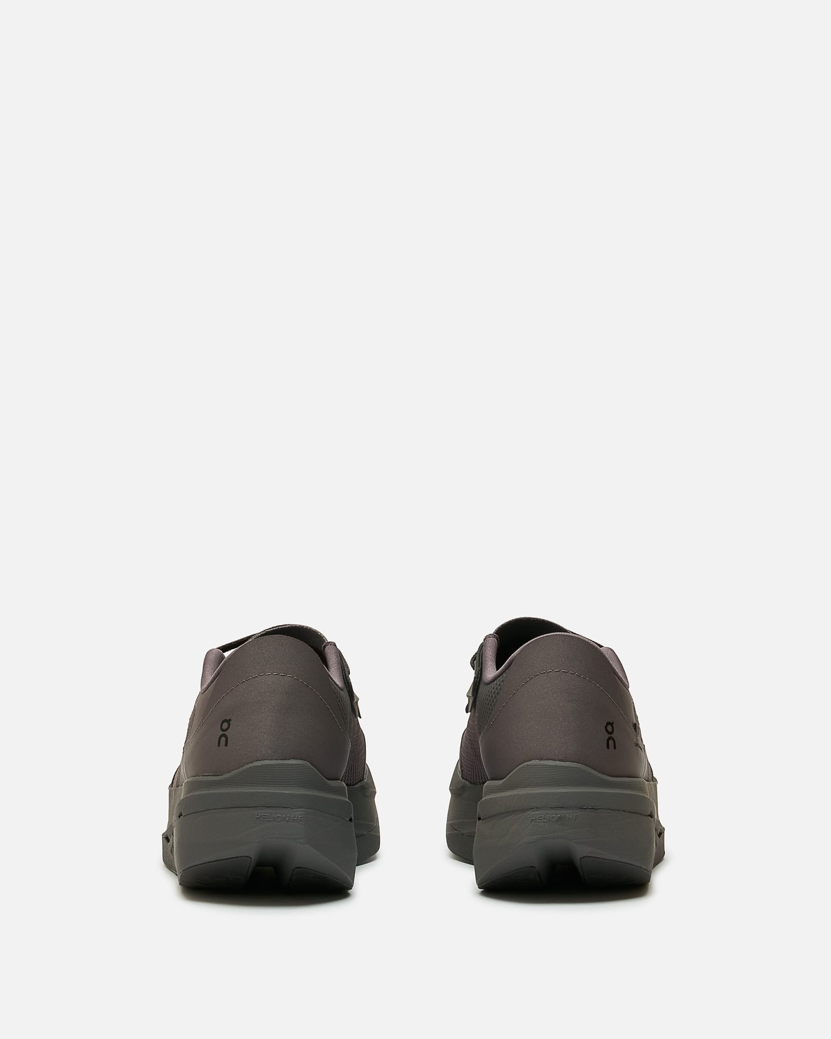 On Men's Sneakers Cloudboom Volt PAF in Ember/Pebble