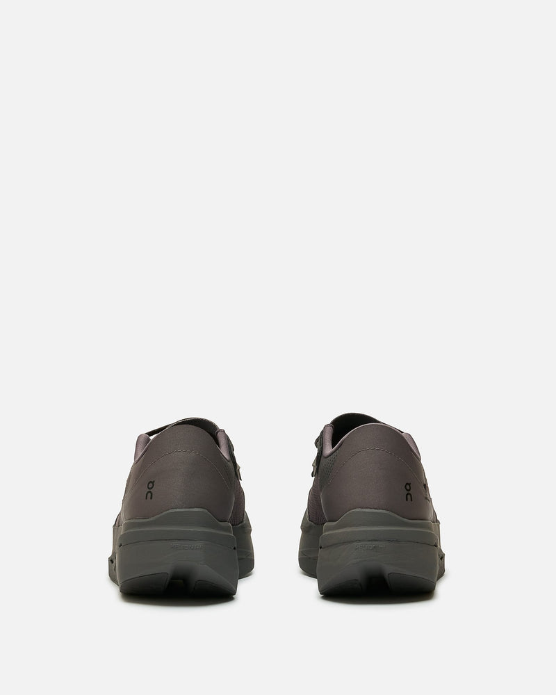 On Men's Sneakers Cloudboom Volt PAF in Ember/Pebble