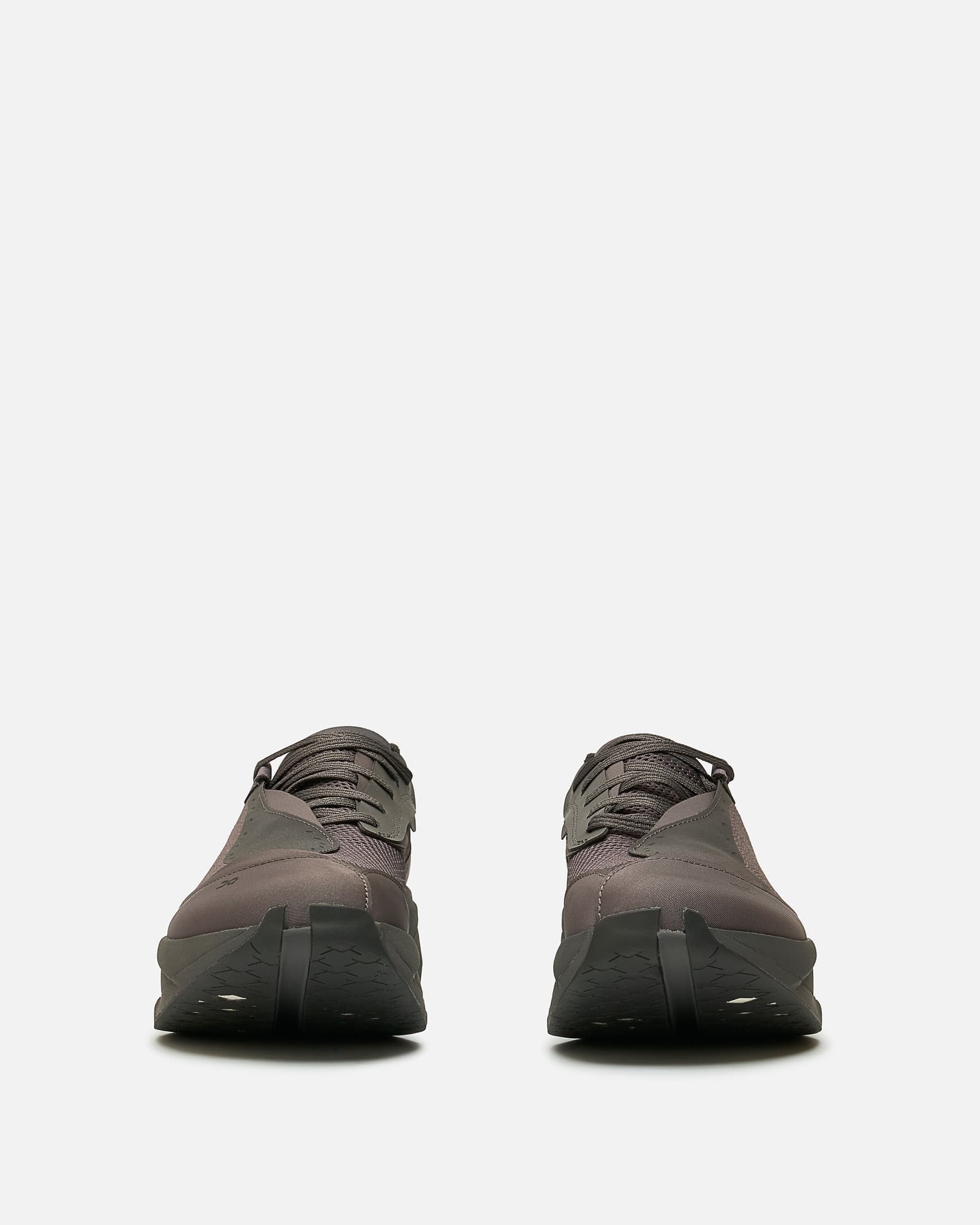 On Men's Sneakers Cloudboom Volt PAF in Ember/Pebble