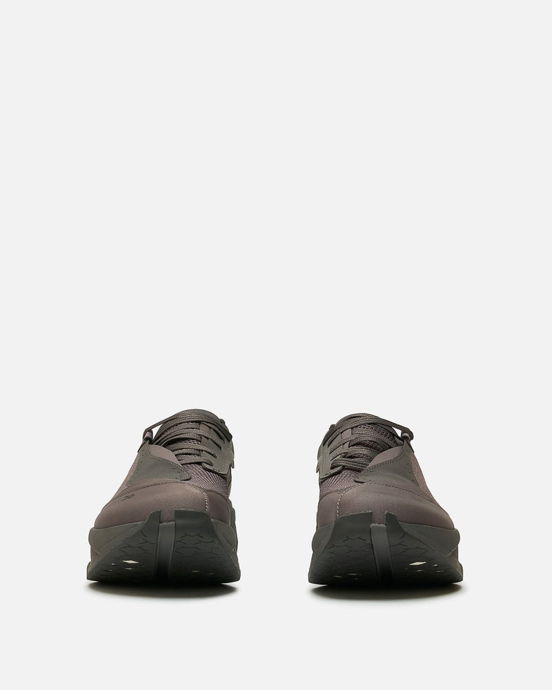 On Men's Sneakers Cloudboom Volt PAF in Ember/Pebble