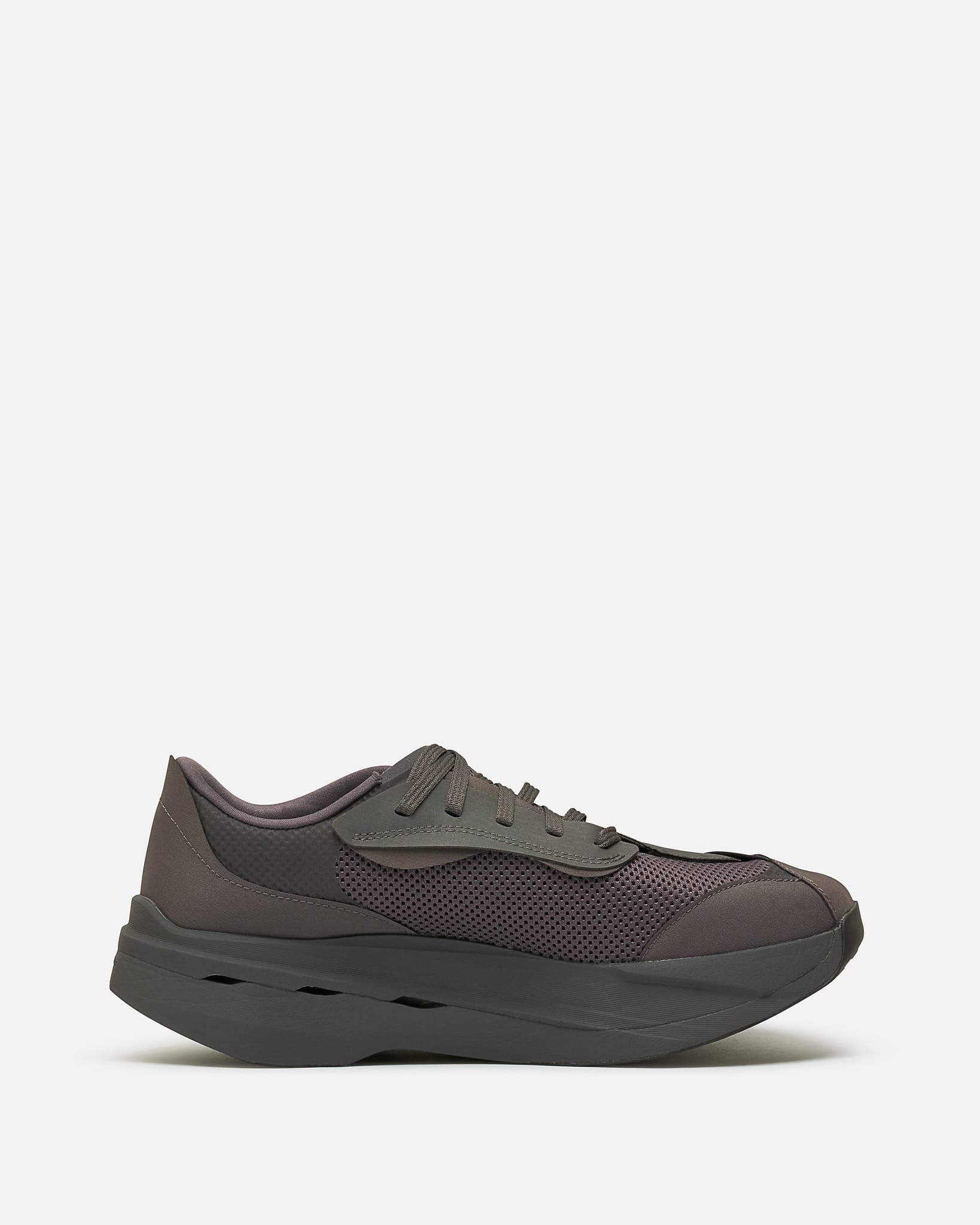 靴 On Cloudboom Volt PAF 1 M Ember | Pebble Cloudboom Volt PAF in Ember/Pebble – SVRN