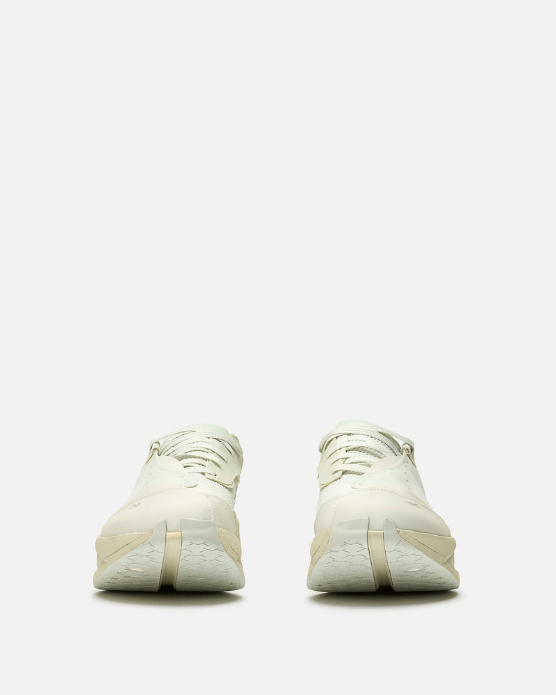 On Men's Sneakers Cloudboom Volt PAF in White/Gale