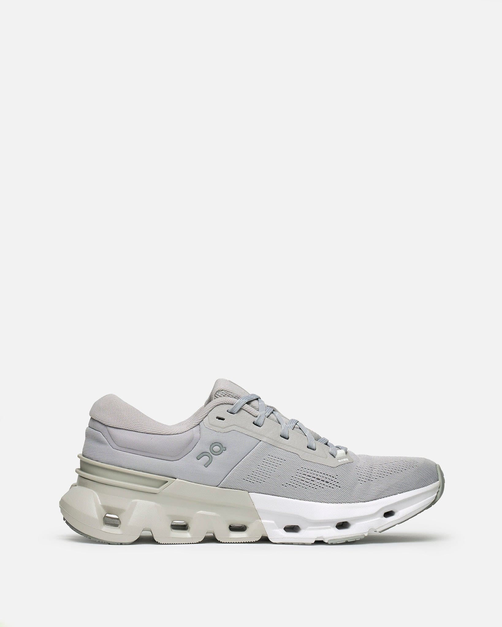 Cloudflyer 5 in Glacier/Wolf – SVRN