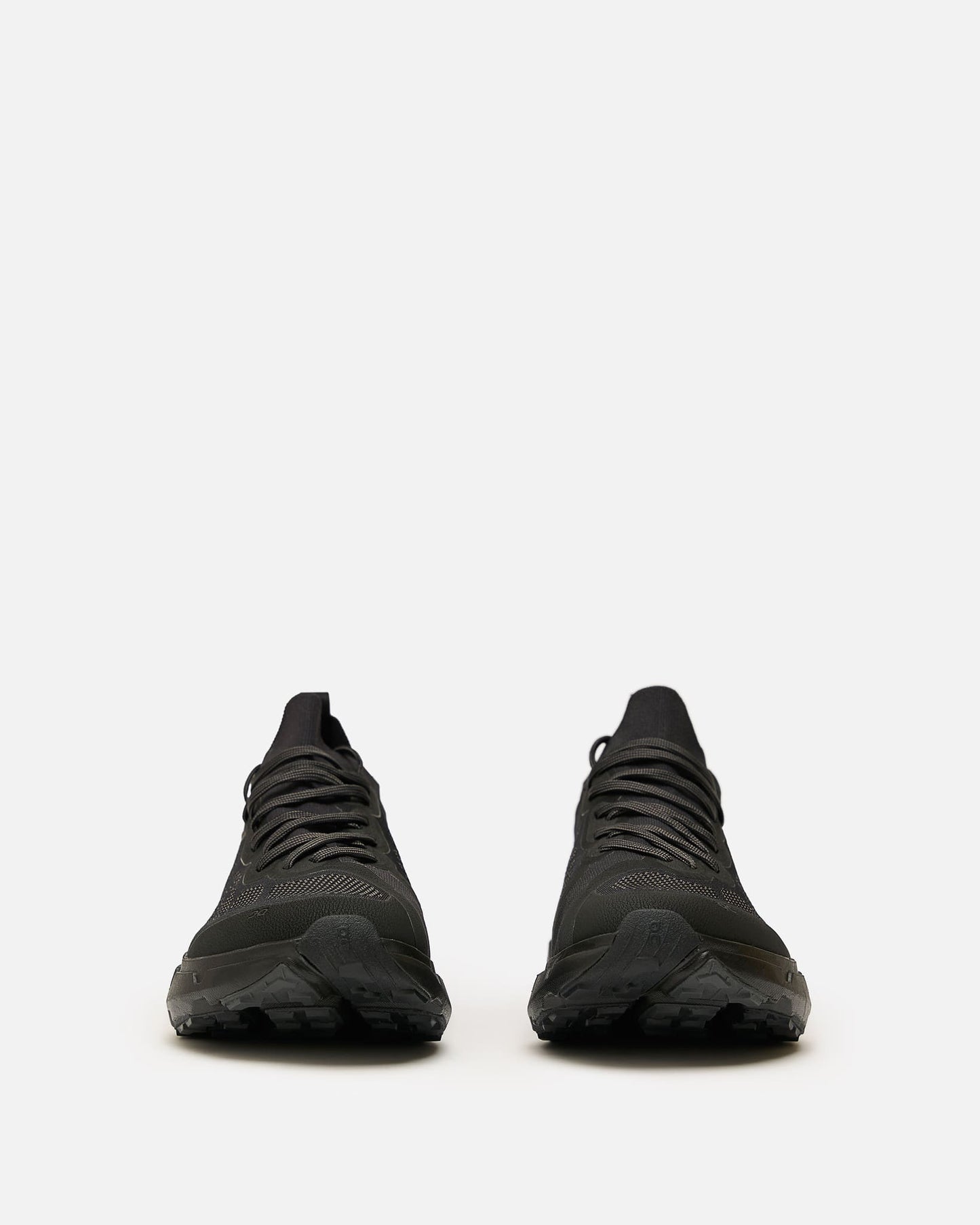On Men's Sneakers Cloudsoma PAF - Black/Black