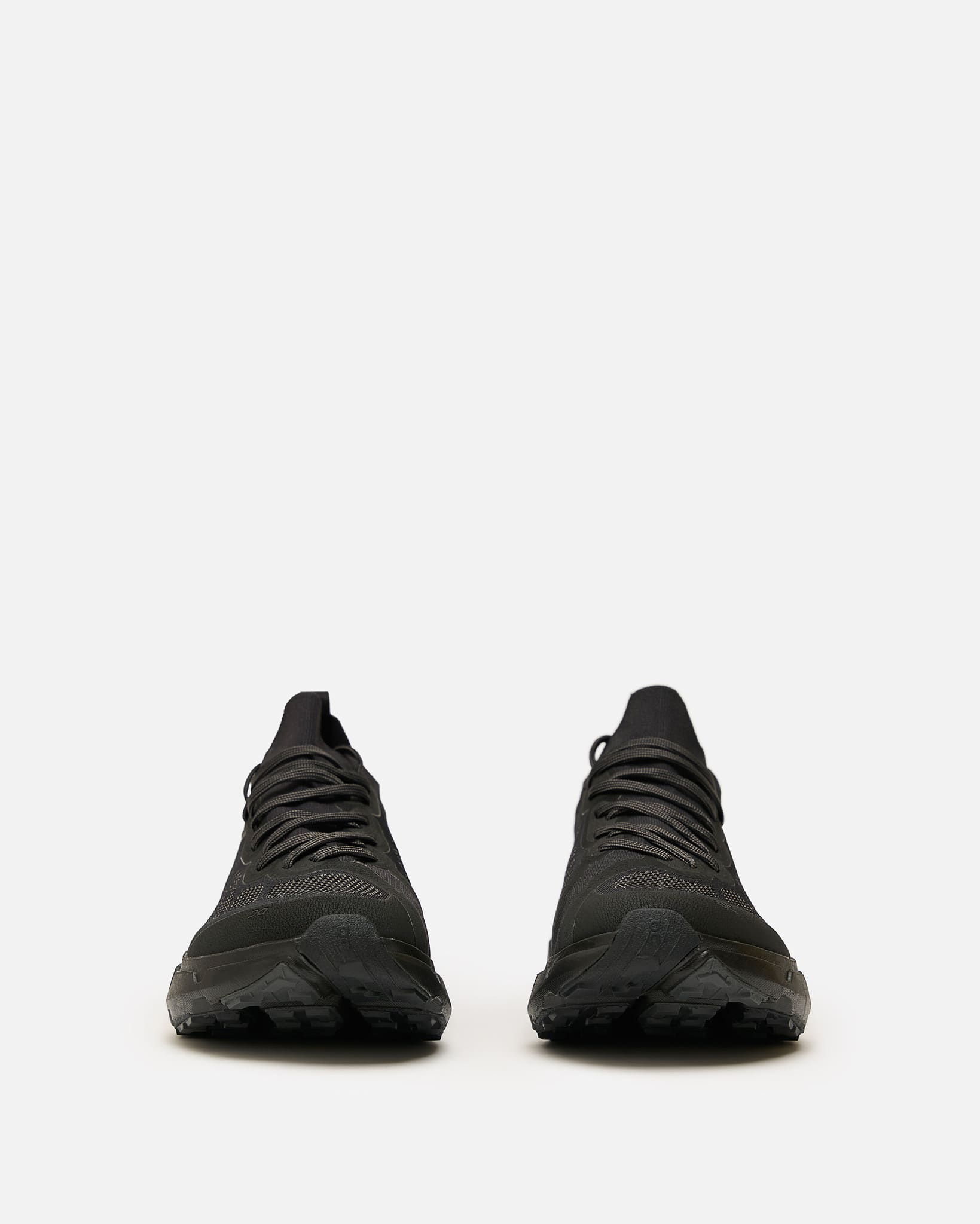 On Men's Sneakers Cloudsoma PAF - Black/Black