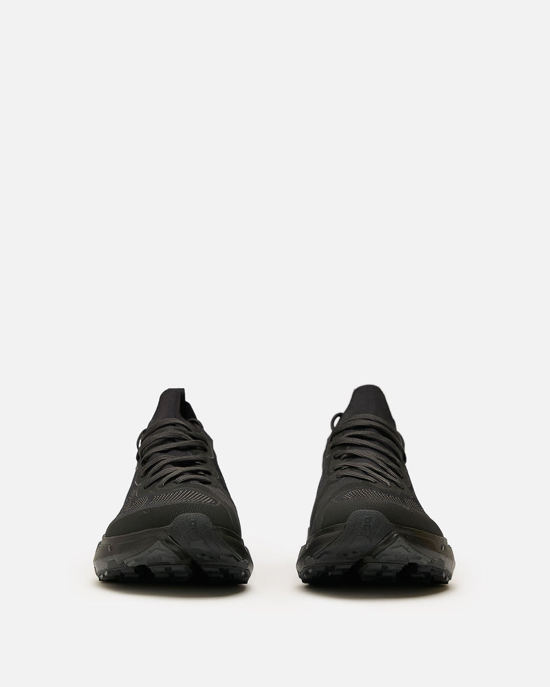 On Men's Sneakers Cloudsoma PAF - Black/Black