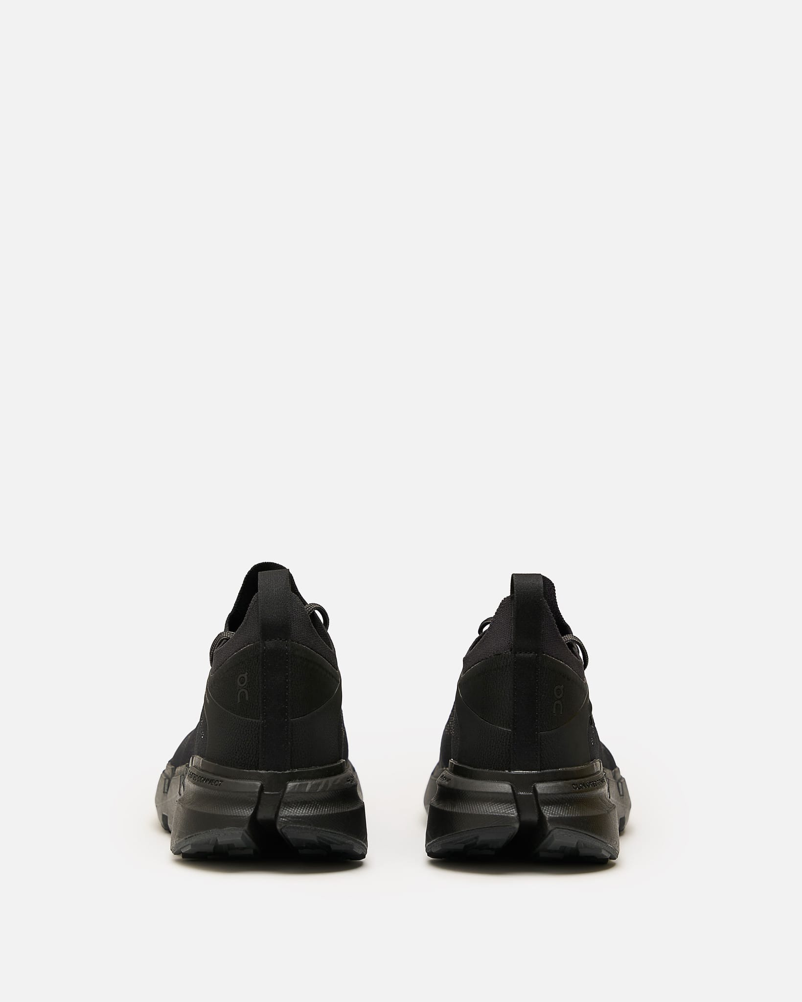 On Men's Sneakers Cloudsoma PAF - Black/Black
