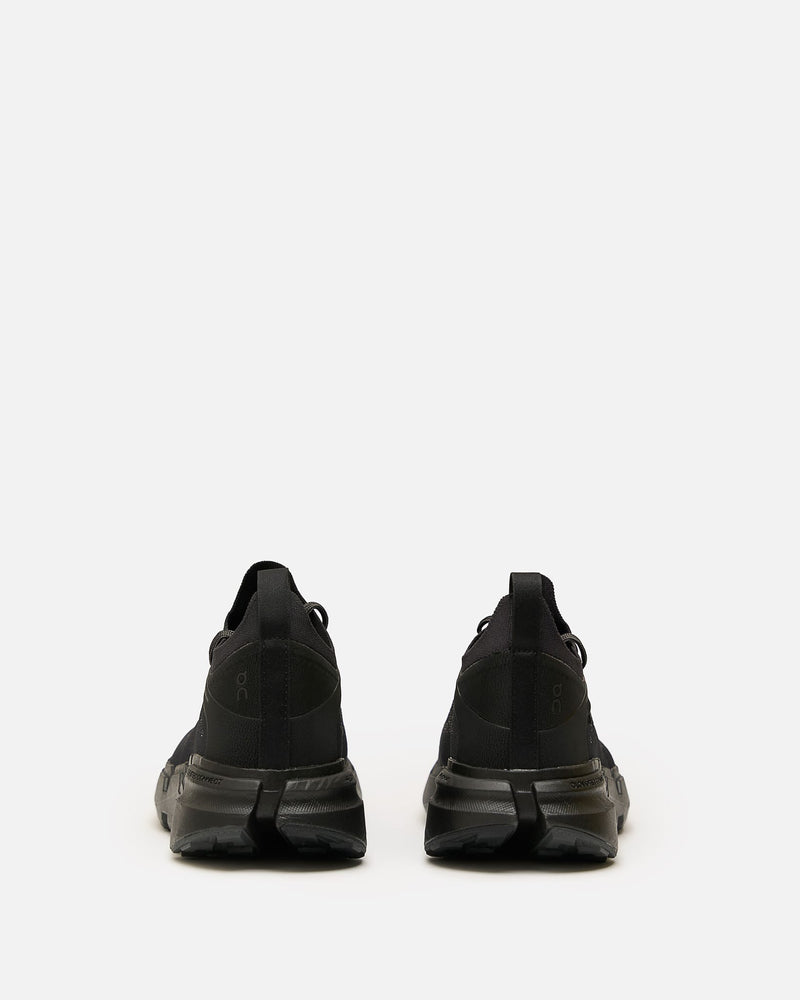 On Men's Sneakers Cloudsoma PAF - Black/Black
