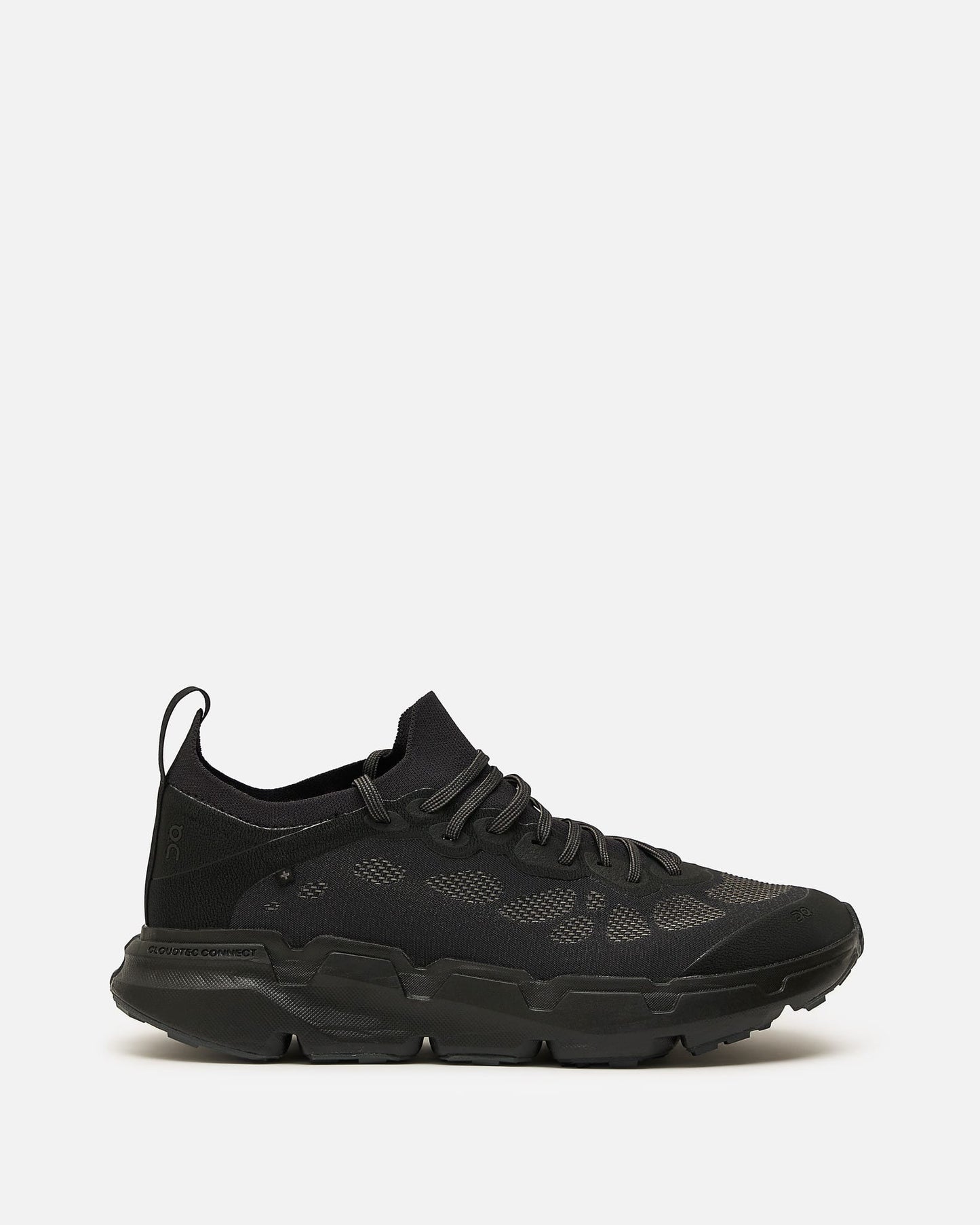 On Men's Sneakers Cloudsoma PAF - Black/Black