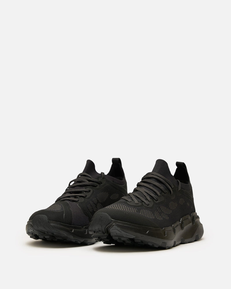 On Men's Sneakers Cloudsoma PAF - Black/Black