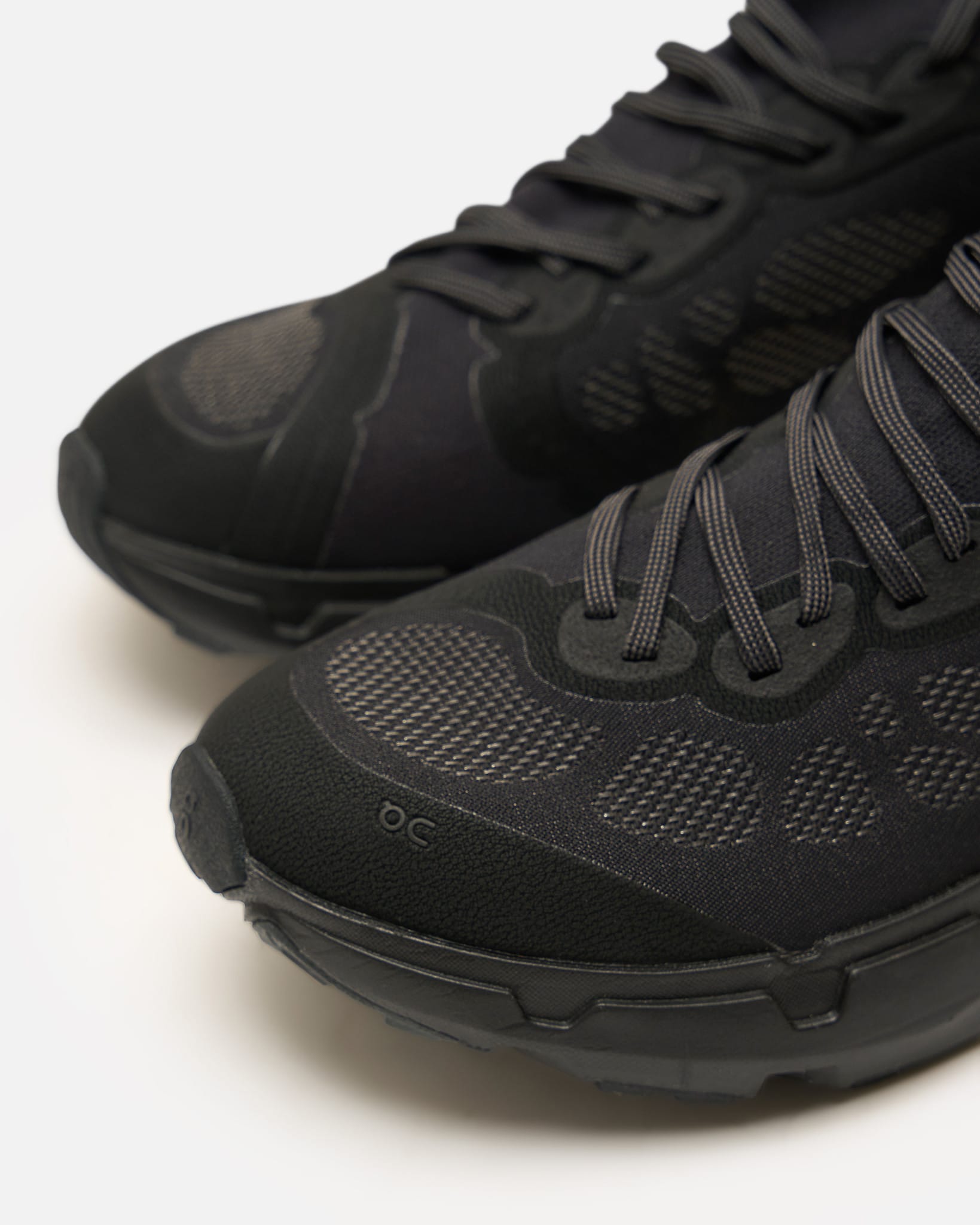 On Men's Sneakers Cloudsoma PAF - Black/Black