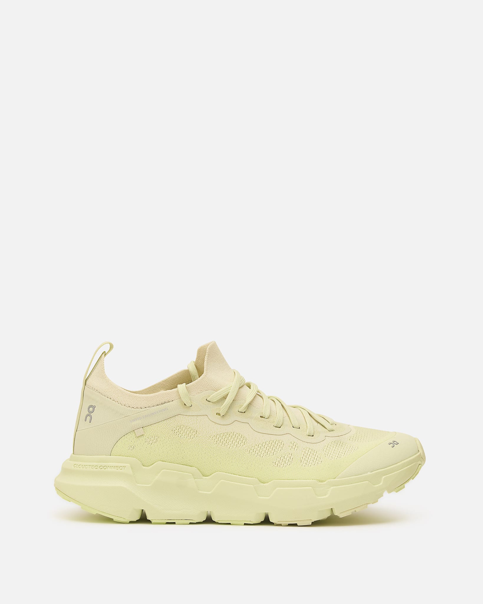 On Men's Sneakers Cloudsoma PAF - Haze/Linen