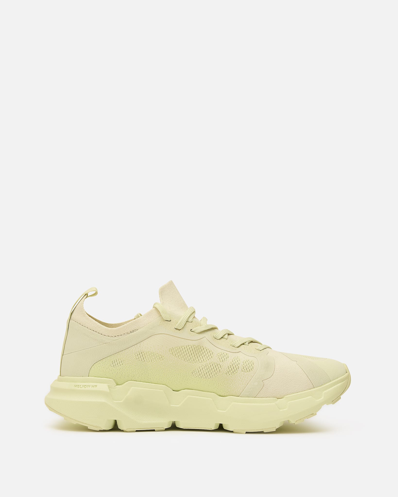 On Men's Sneakers Cloudsoma PAF - Haze/Linen