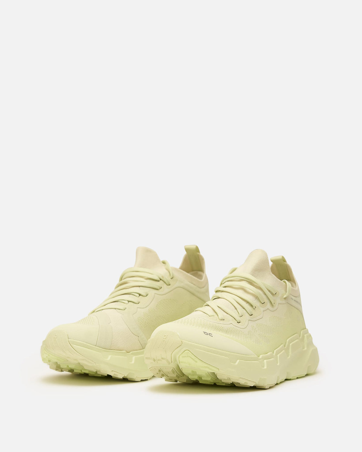 On Men's Sneakers Cloudsoma PAF - Haze/Linen