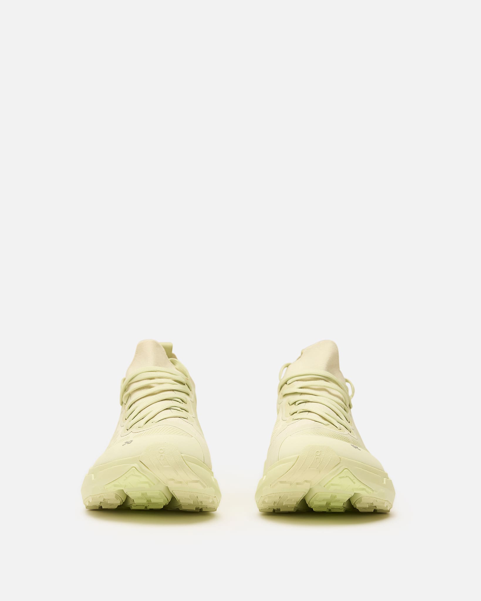 On Men's Sneakers Cloudsoma PAF - Haze/Linen