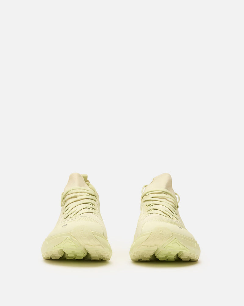 On Men's Sneakers Cloudsoma PAF - Haze/Linen